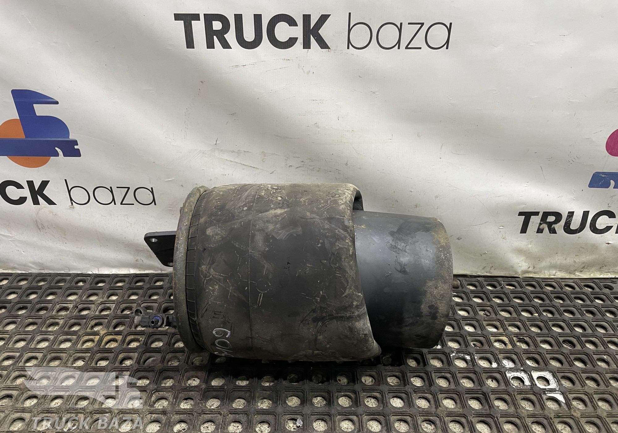 SP553608K Подушка пневмоподвески задняя