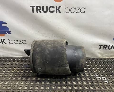 SP553608K Подушка пневмоподвески задняя для Scania 5-series R (с 2004 по 2016)