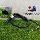 612640130648 Датчик температуры выхлопных газов для Shacman F3000 (с 2009)