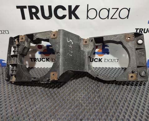 1786695 Кронштейн фары противотуманной правый для Scania 5-series R (с 2004 по 2016)