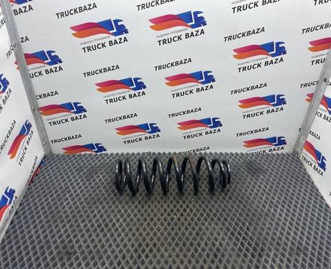 000060185070 Пружина амортизатора кабины для КАМАЗ 54901