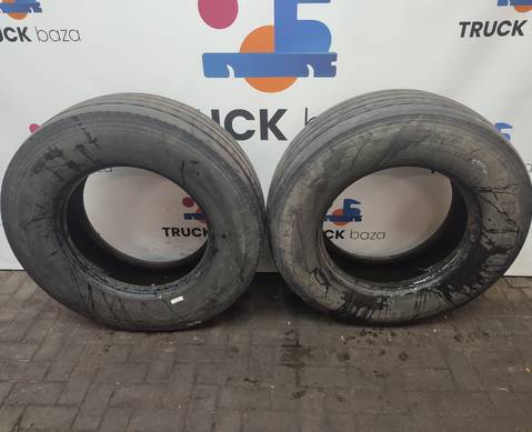 Шины Sailun SFR1 315/70 R22.5 для Полуприцепы Нефаз