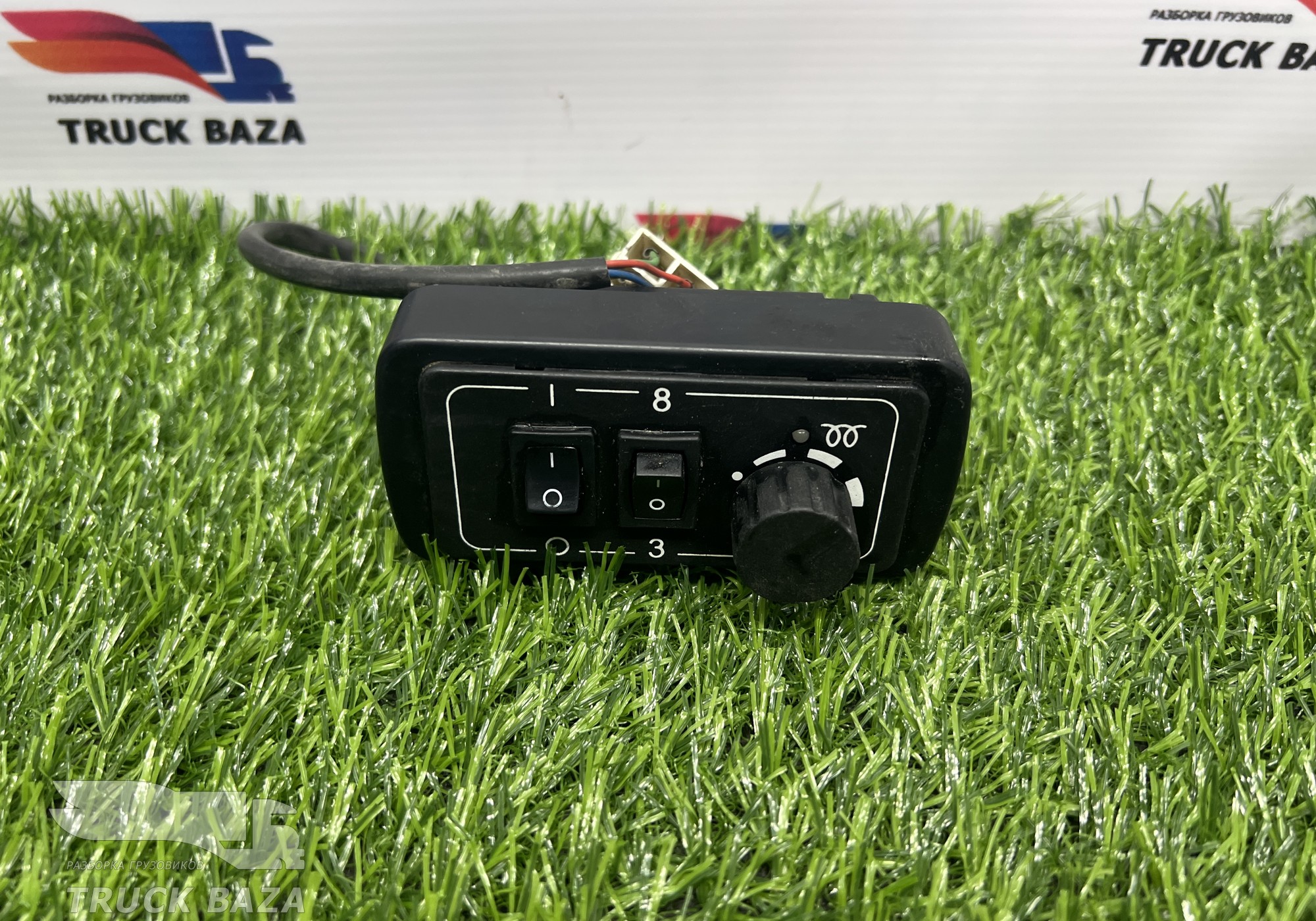 9406800134 Пульт управления автономным отопителем