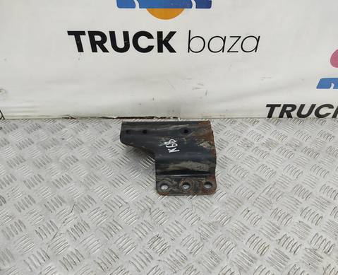 54901120304010 Кронштейн глушителя для КАМАЗ 54901