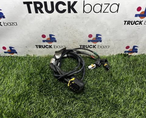 712W254566898 Проводка EBS для Sinotruk Sitrak C7H