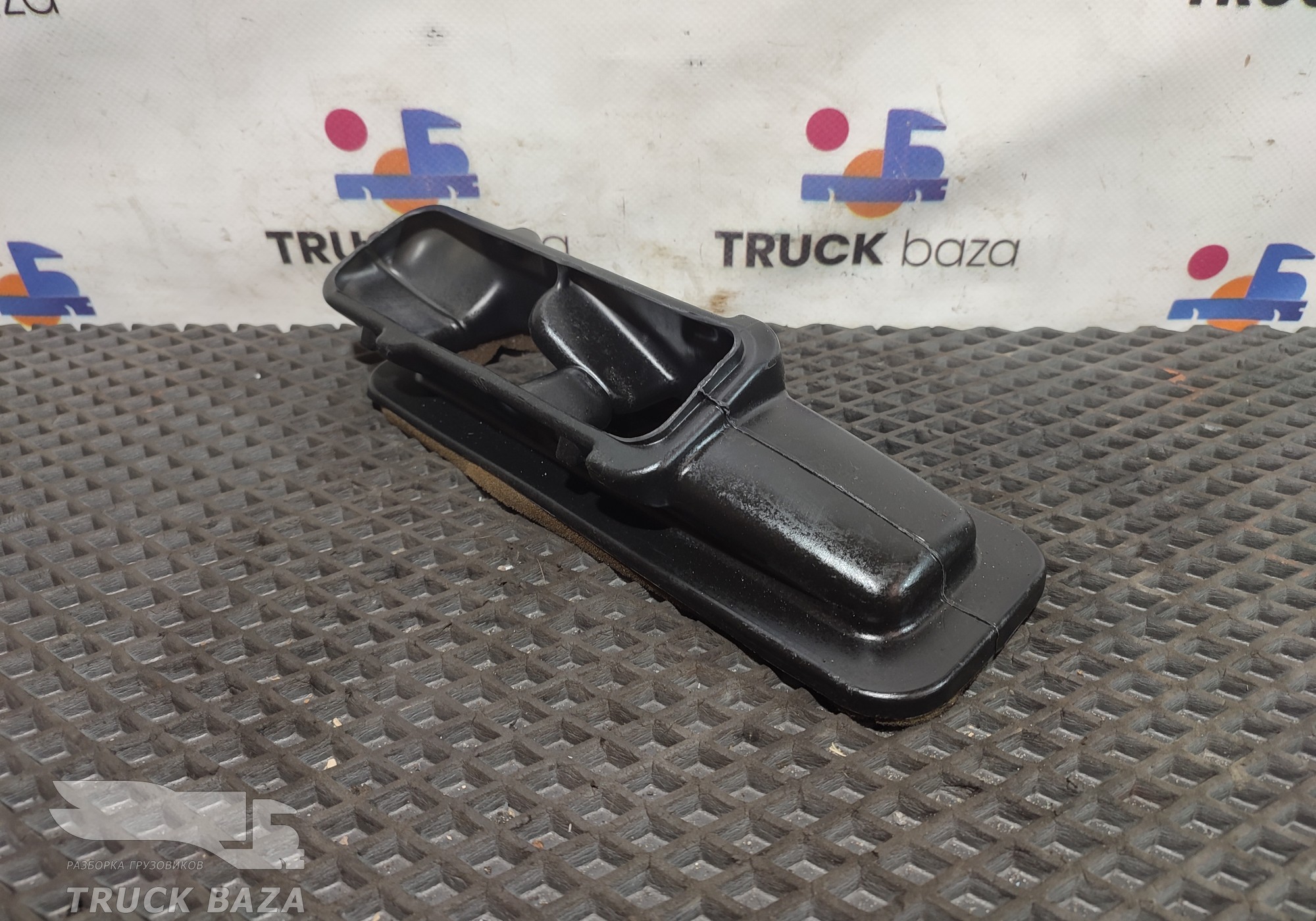 9408310445 Воздуховод отопителя для Mercedes-Benz Atego I (с 1998 по 2004)