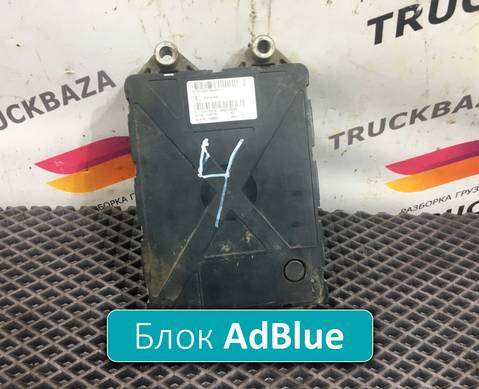 21911783 Блок управления AdBlue для Volvo FH 4 (с 2012)