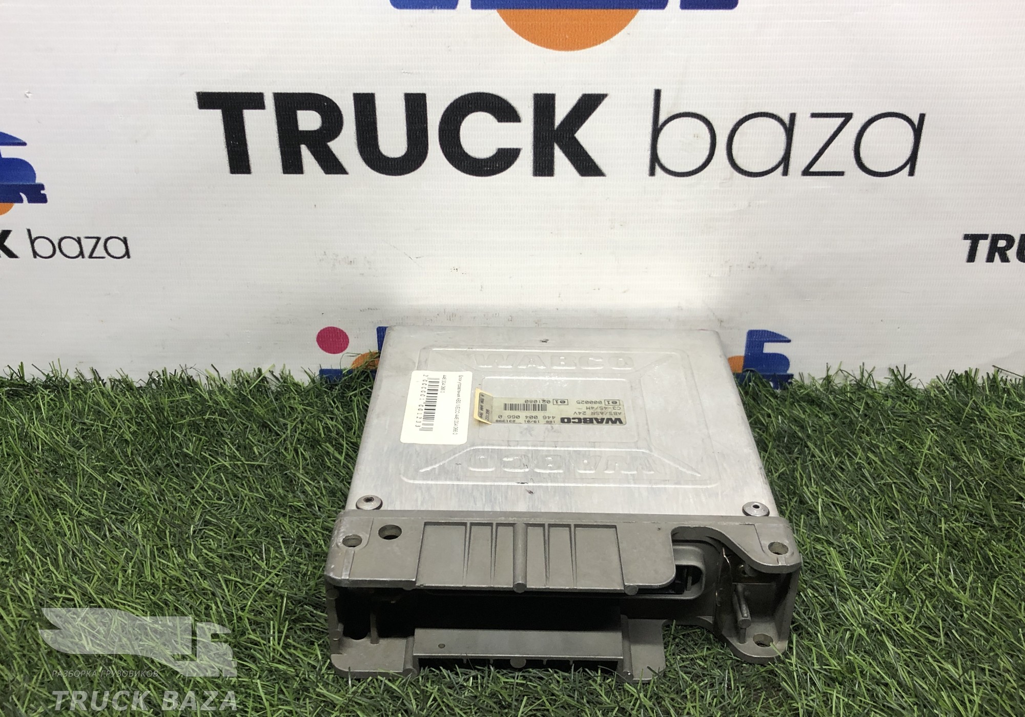 4460040660 Блок управления ABS