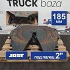 81427106275 Седло JOST 185 мм для Man TGS II (с 2012)
