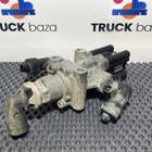 2158373 Клапан ускорительный для Man TGS II (с 2012)