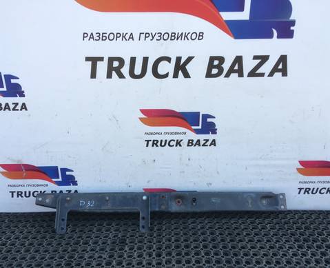 1682121 Кронштейн ящика аккумулятора для Daf CF