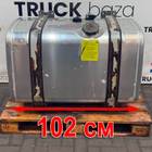 WG9925555003 Бак топливный 400 L для Sinotruk Sitrak C7H