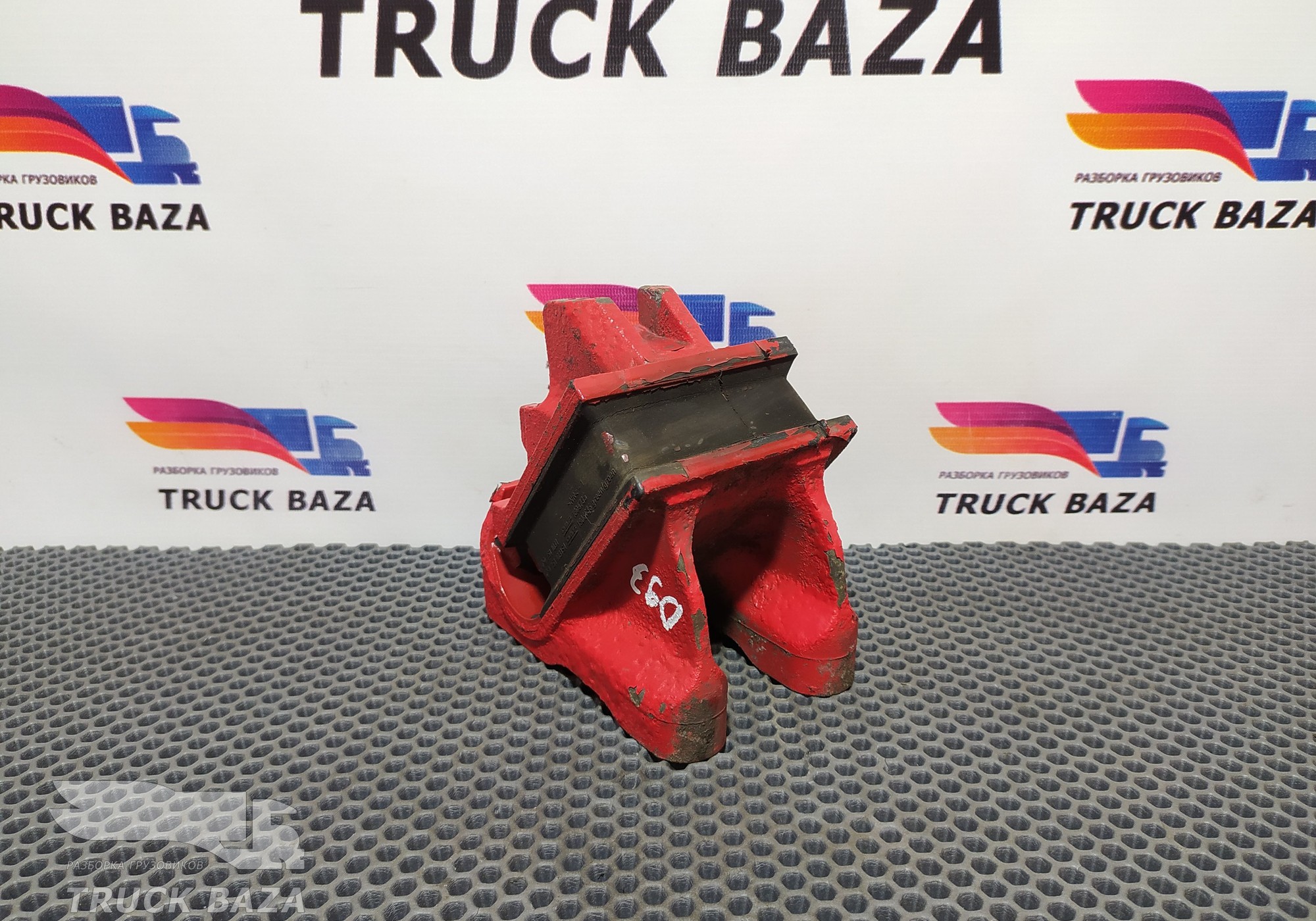 1806735 Подушка двигателя передняя для Daf CF II (с 2006 по 2013)
