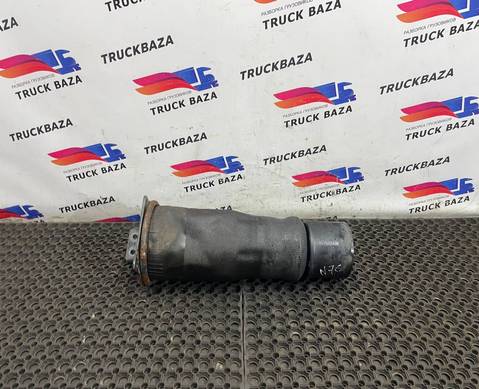 81436010151 Подушка пневматическая задняя для Man TGX TG3 (с 2020)