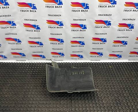 JC4616738BA Защита двигателя для Ford F-MAX (с 2018)