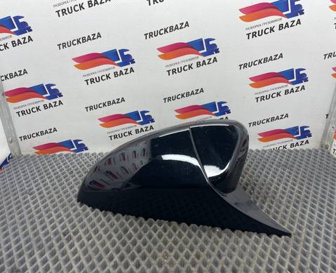 Накладка зеркала левого для Разные Автомобили