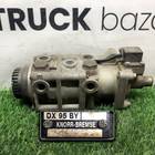 DX95BY Кран тормозной главный для Iveco