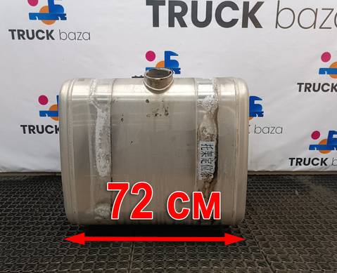 1101010H18A3 Бак топливный 300 L для DongFeng GX DFH4180