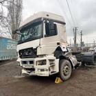 КАМАЗ 5490 2020 г. в разборе