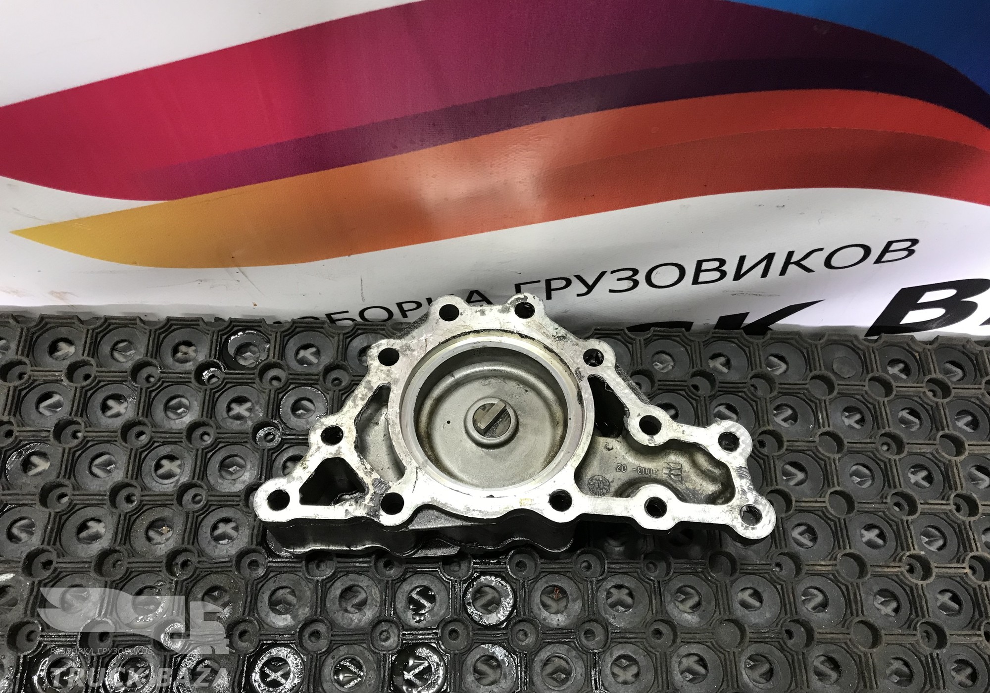 1315402120 Масляный насос КПП ZF 16S2221TO для Renault Premium