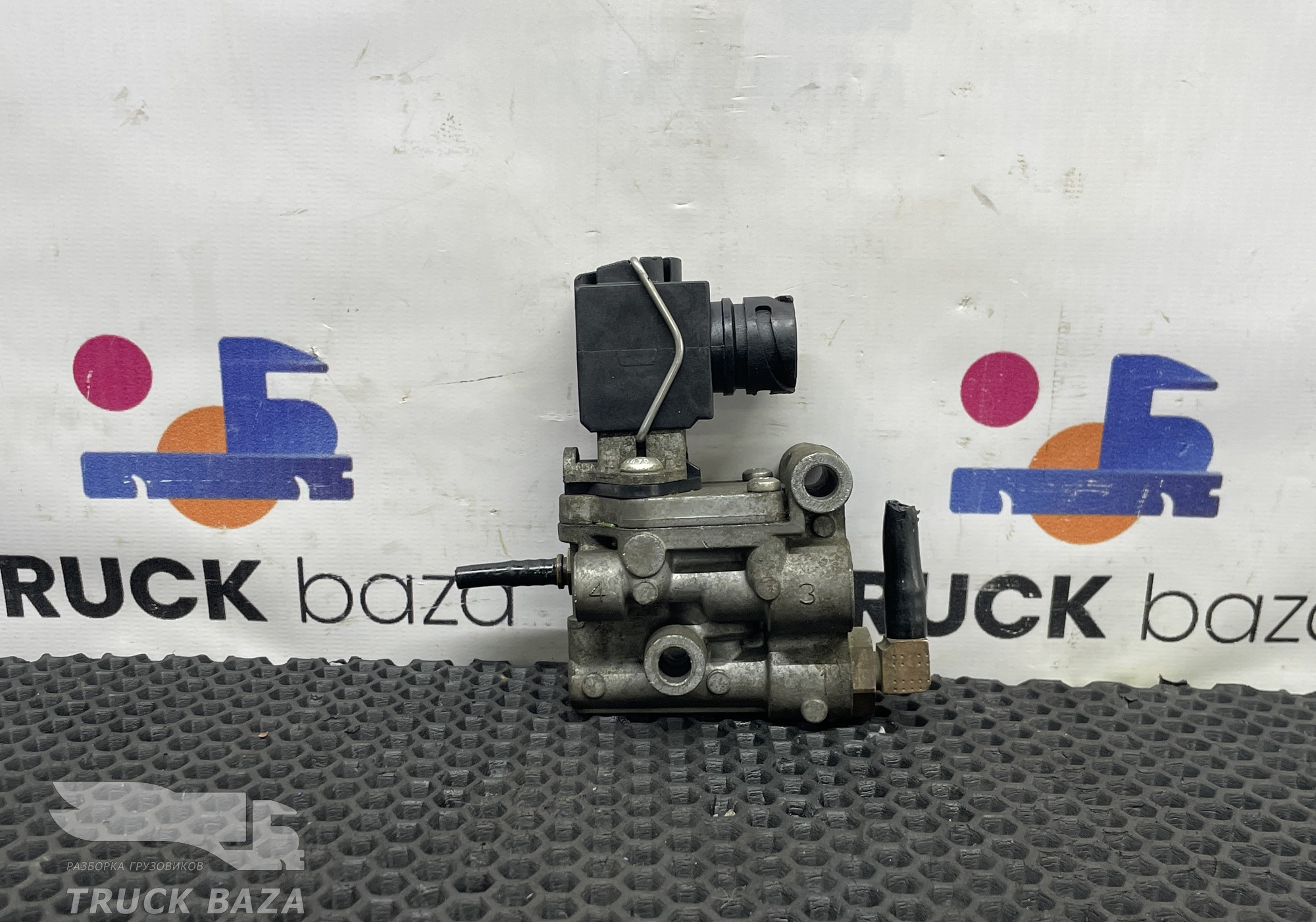 51259020131 Электромагнитный клапан для Man TGS II (с 2012)