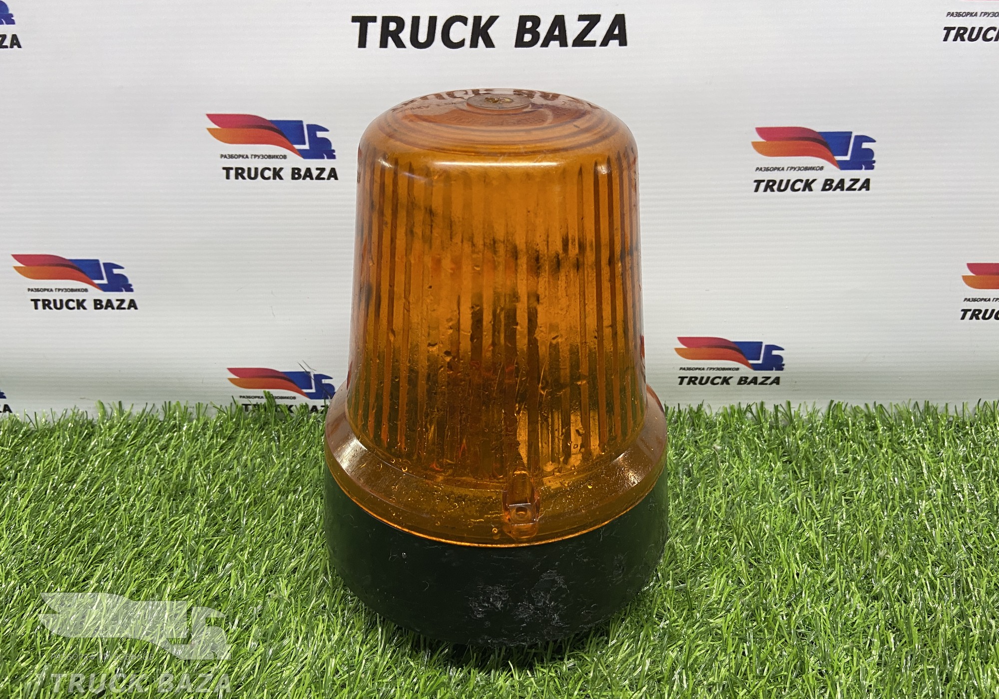 81252076067 Проблесковый маячок для Man TGA