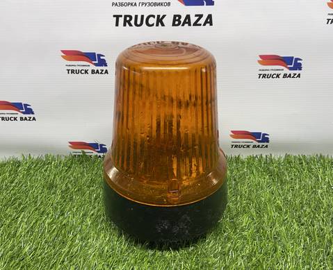 81252076067 Проблесковый маячок для Man TGA