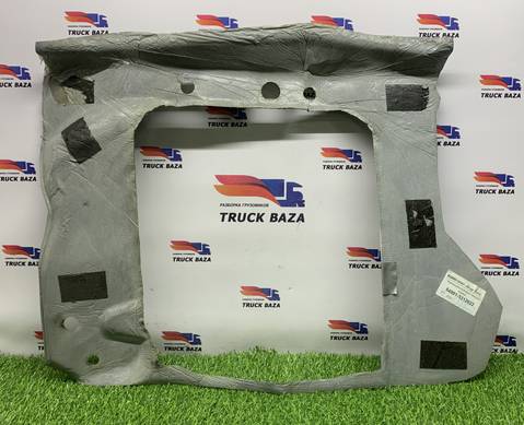 549015312022 Шумоизоляция кабины передняя правая для КАМАЗ 54901