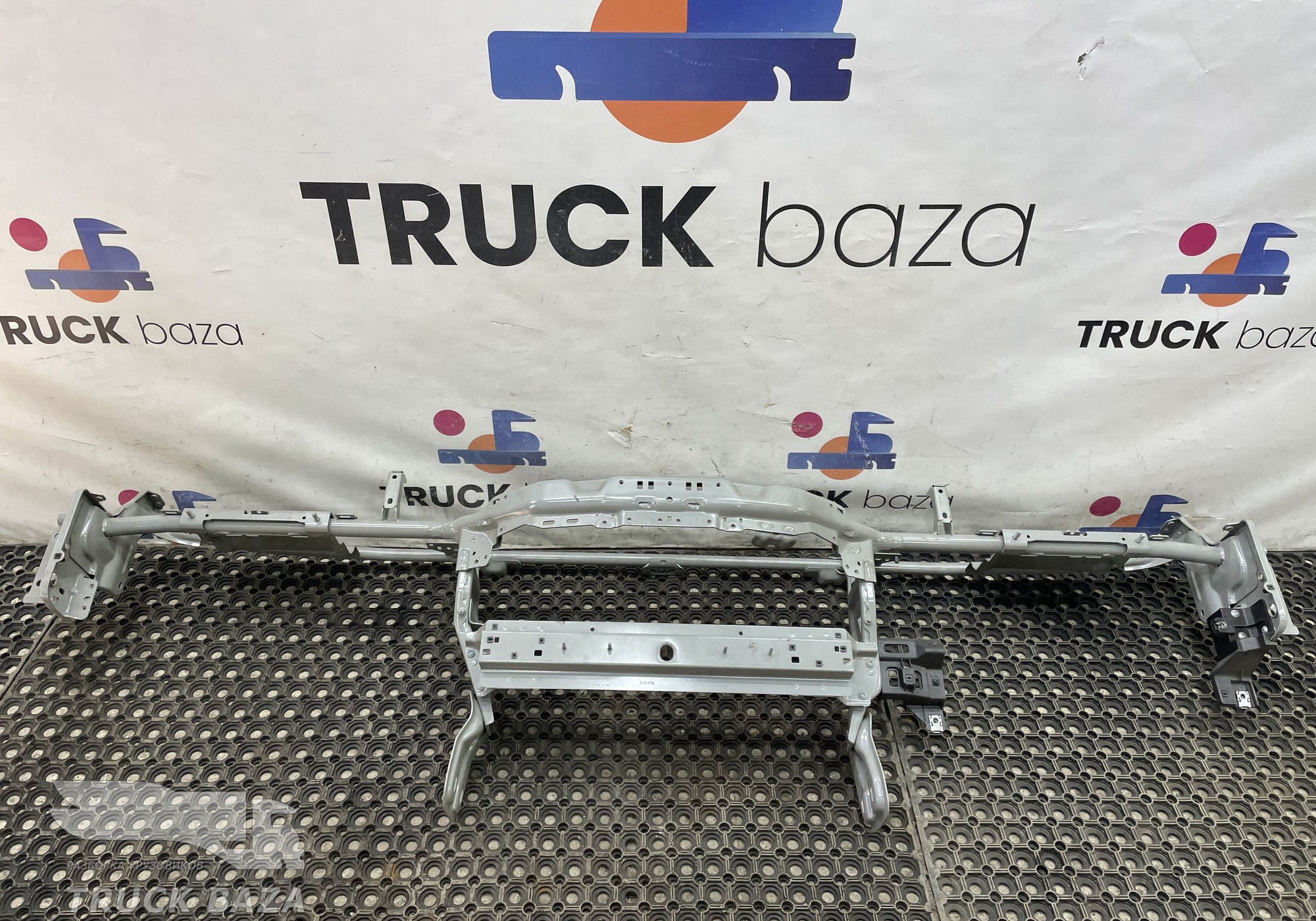 9606801354 Каркас торпедо в сборе для КАМАЗ 54901