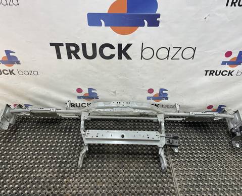 9606801354 Каркас торпедо в сборе для КАМАЗ 54901