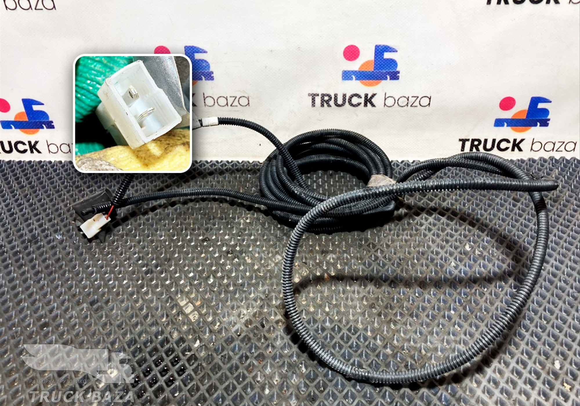 14580048742 Датчик температуры воздуха для КАМАЗ 5490 (с 2013)