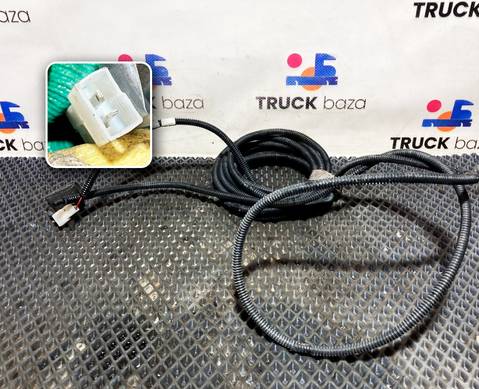 14580048742 Датчик температуры воздуха для КАМАЗ 5490 (с 2013)