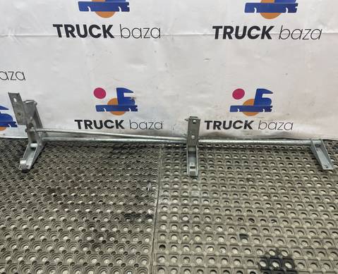 1663824 Кронштейн спойлера кабины левый для Daf XF105 (с 2005)