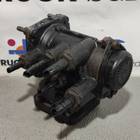 81523016213 Кран управления тормозами прицепа для Daf CF