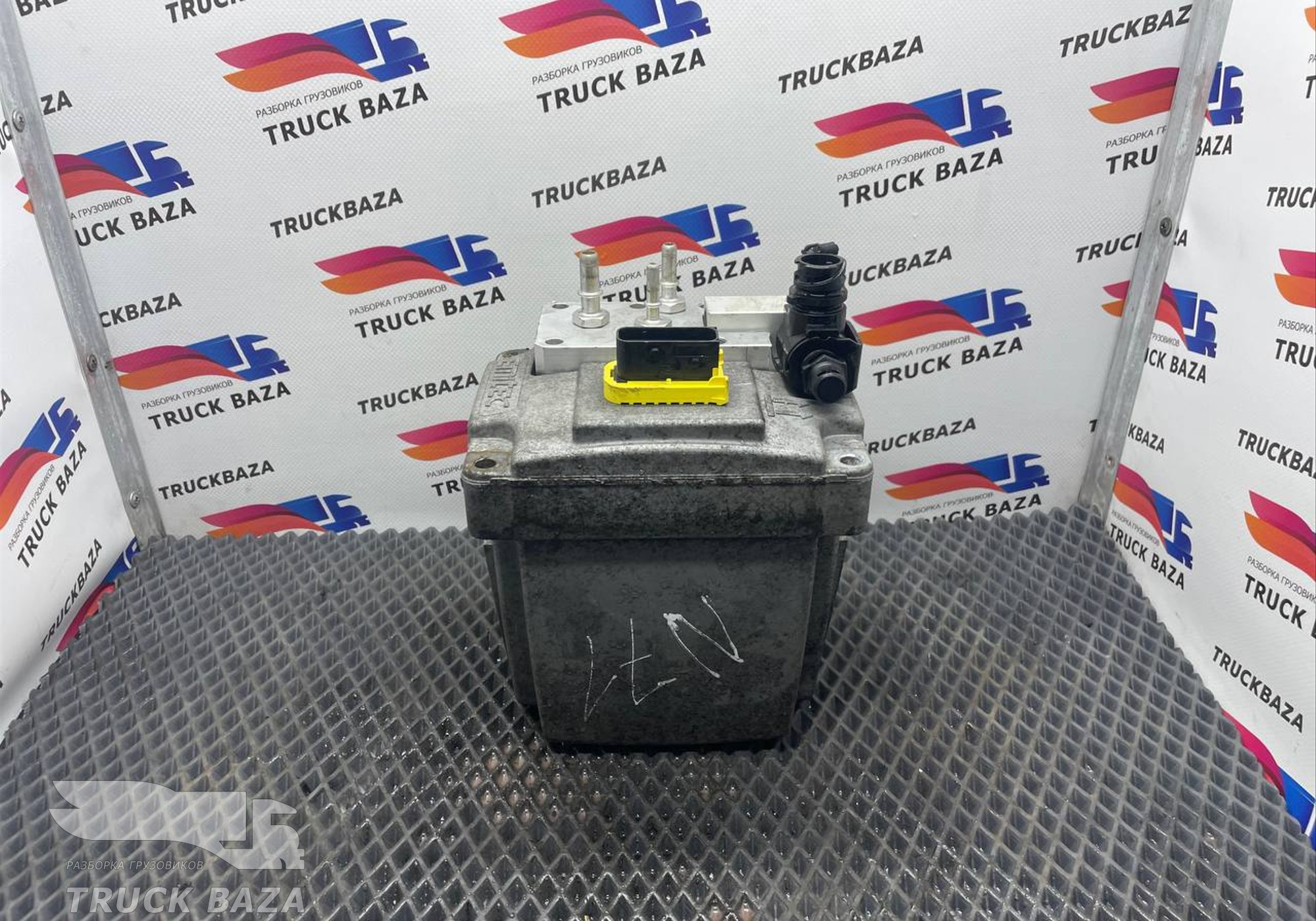81154036117002 Насос системы AdBlue для Man TGX II (с 2012)