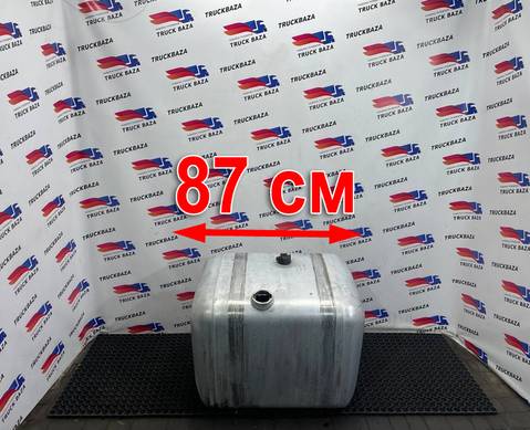 9344700101 Бак топливный 400L для Mercedes-Benz Actros MP3 (с 2008)
