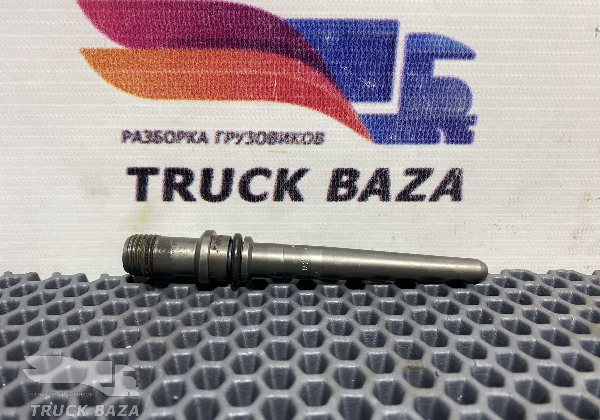 A5410170324 Трубка топливная для Mercedes-Benz Axor II (с 2004 по 2010)