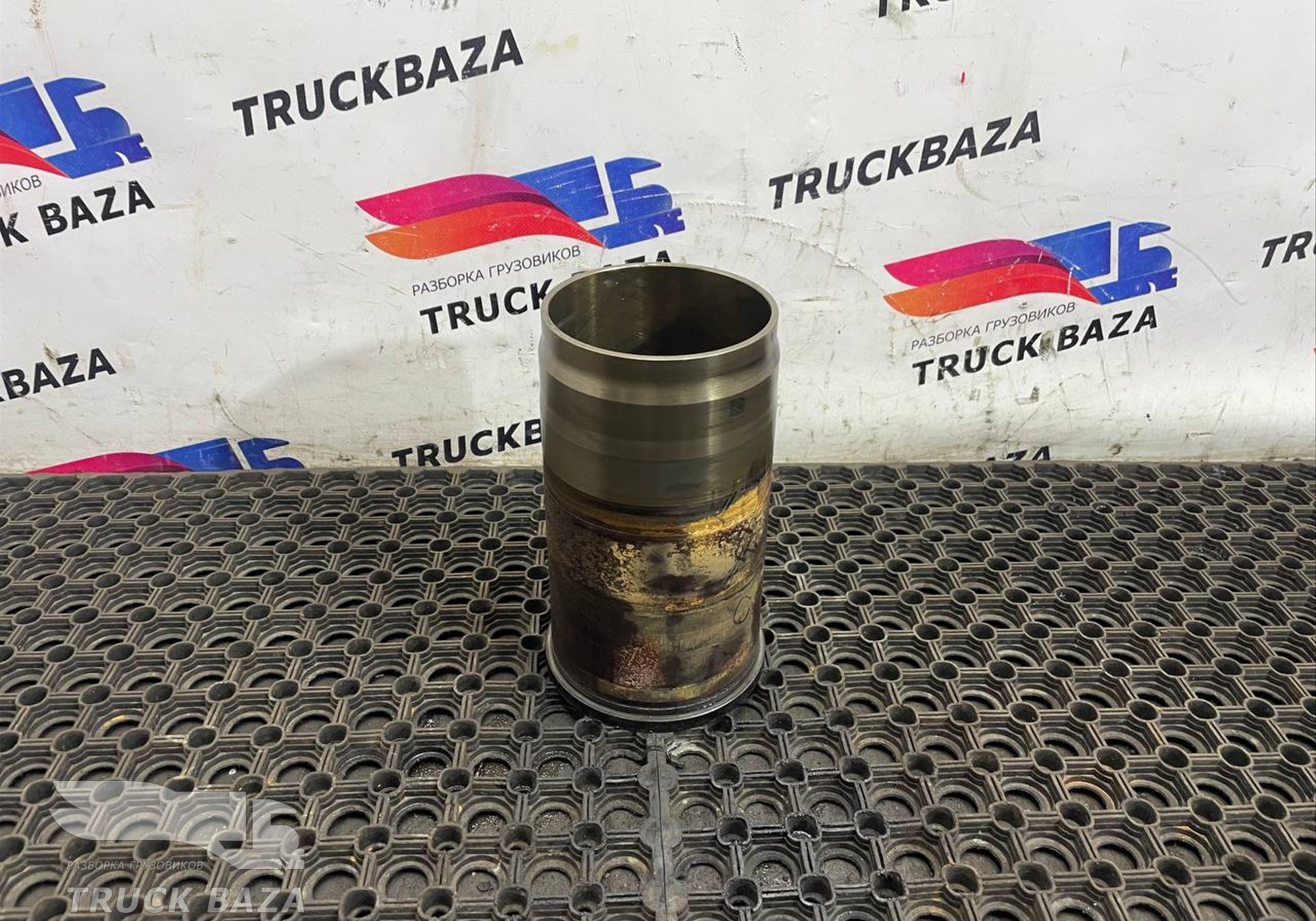 A4570302537 Гильза цилиндра для Mercedes-Benz Axor III (с 2010)