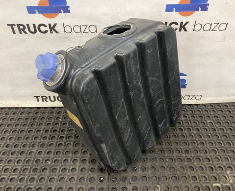 WG9925565001 Бак AdBlue для Sinotruk Sitrak C7H