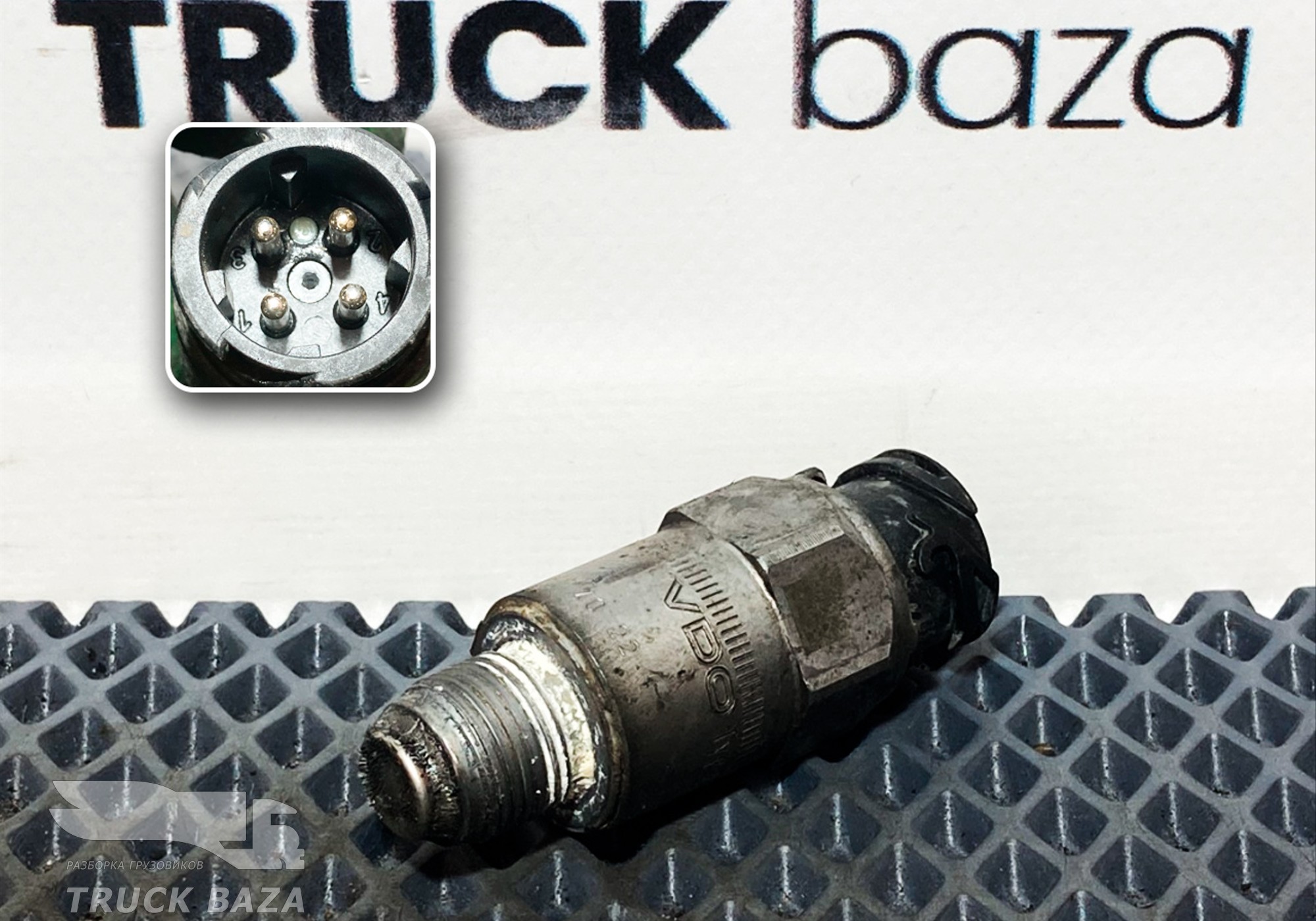 215920102101 Датчик скорости для Faw J7