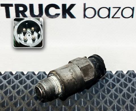 215920102101 Датчик скорости для Faw J7