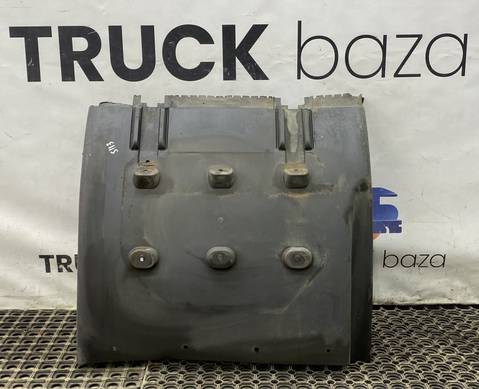 1357599 Крыло заднее левое задняя часть / заднее правое передняя часть для Scania 4-series T (с 1995 по 2007)