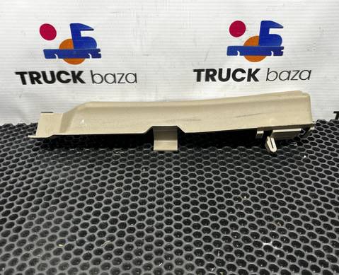 810W624300086 Накладка стойки кабины нижняя правая для Sinotruk Sitrak C7H