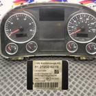 81272026219 Приборная панель