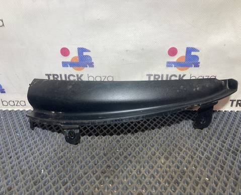 2126955 Накладка дефлектора левая для Scania 5-series G (с 2004 по 2016)