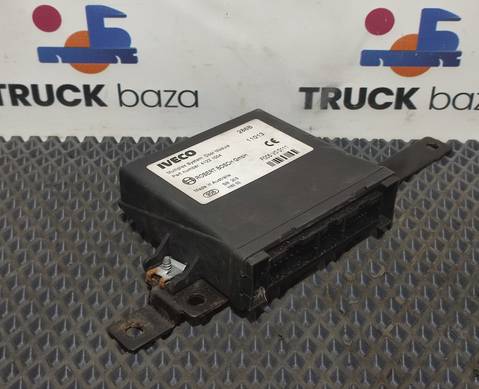 41221004 Блок управления центральным замком для Iveco EuroTech