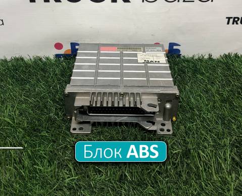 81259356469 Блок управления ABS для Man F2000 I (с 1994 по 1998)
