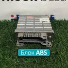 81259356469 Блок управления ABS для Volvo FE/FL FL6 (с 1985 по 1998)