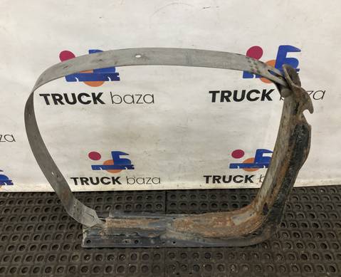 81418015505 Кронштейн топливного бака для Man TGS II (с 2012)