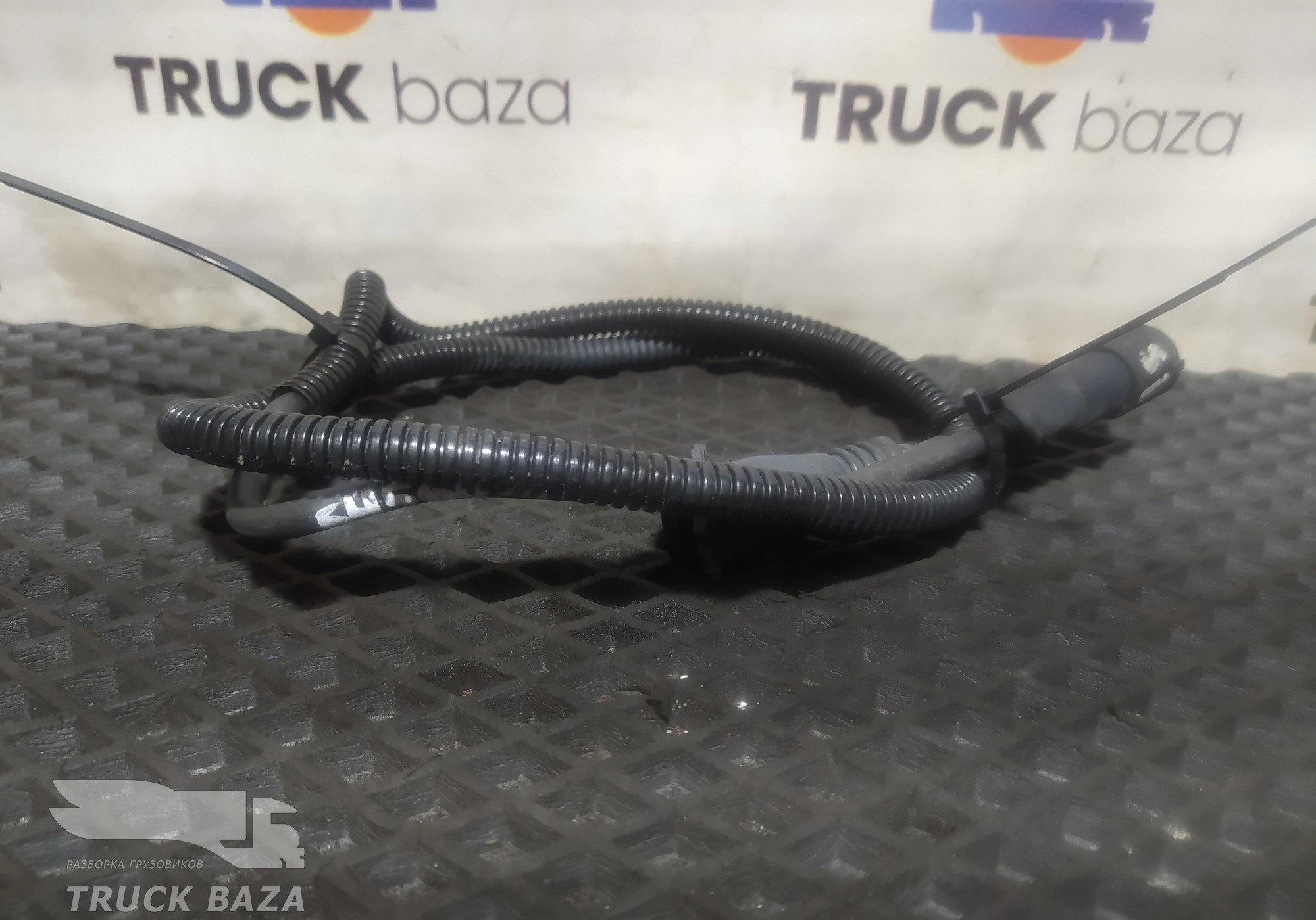 1884529 Провод датчика износа колодок для Iveco